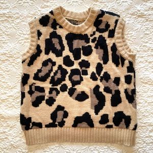 SHEIN Sweater
